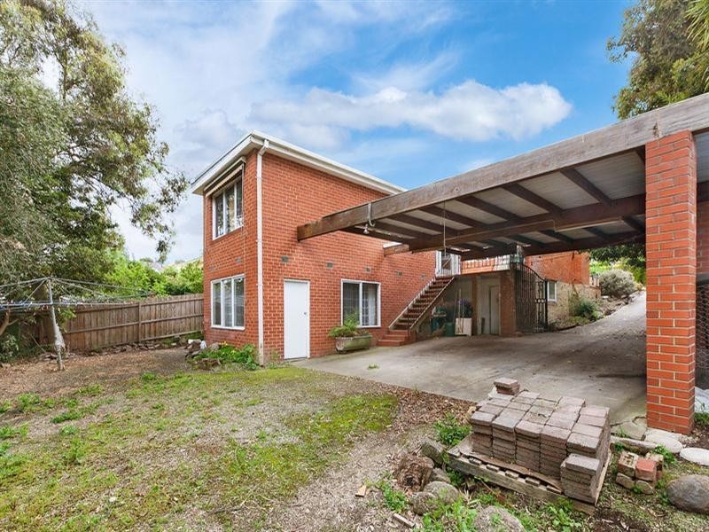 Montmorency VIC 3094