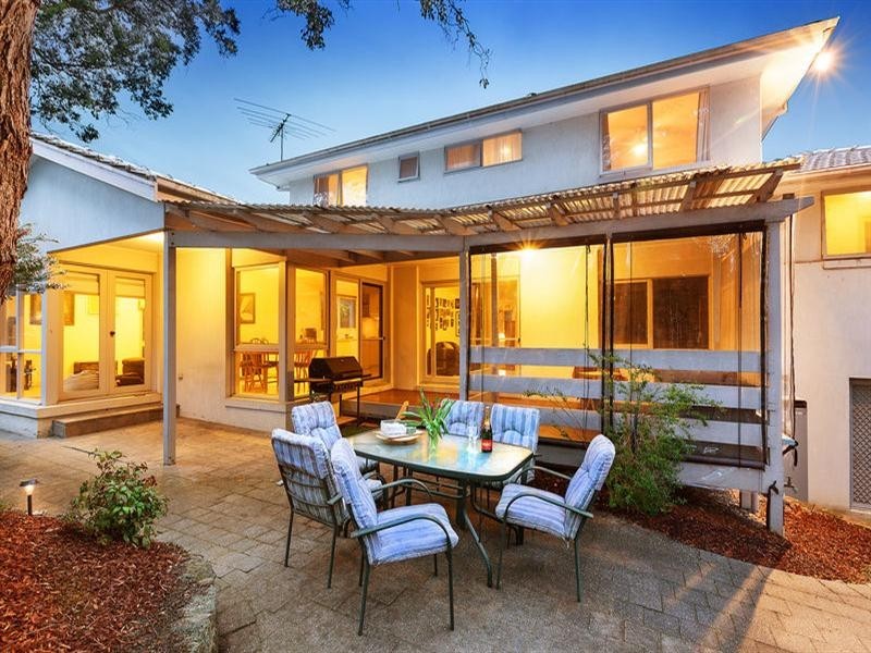 Eltham North VIC 3095