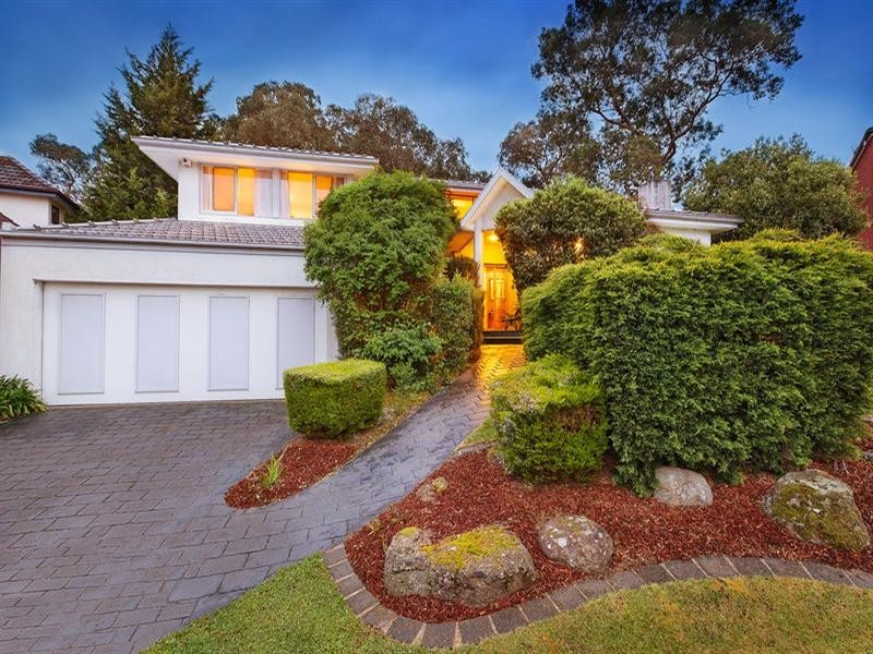 Eltham North VIC 3095