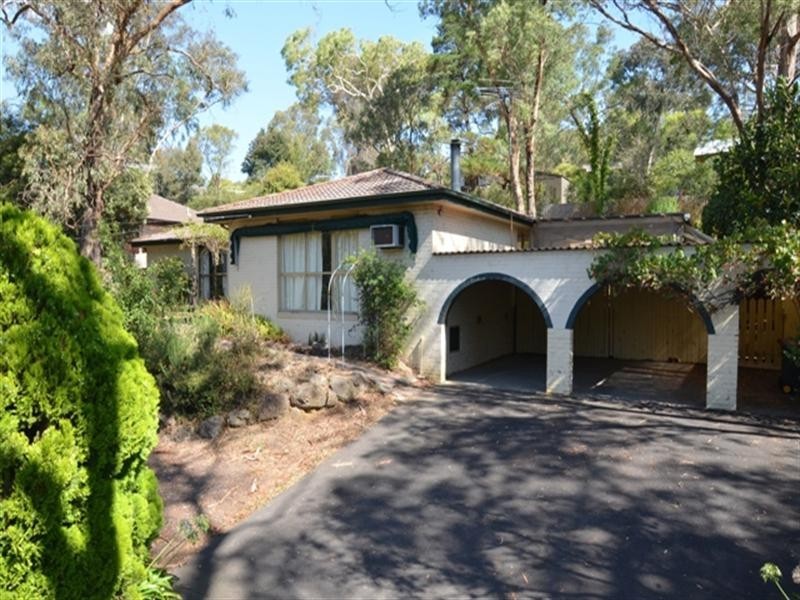 1234 Main Road, Eltham VIC 3095