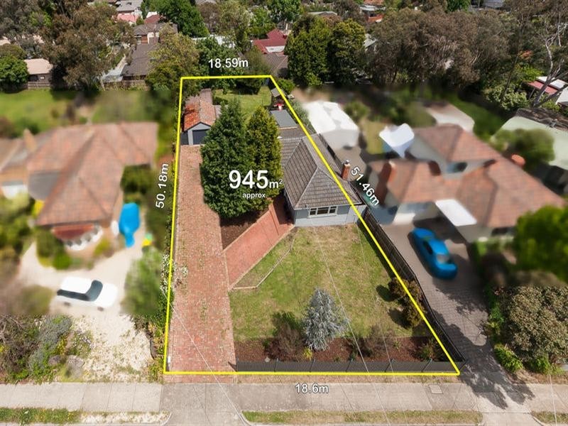 Montmorency VIC 3094