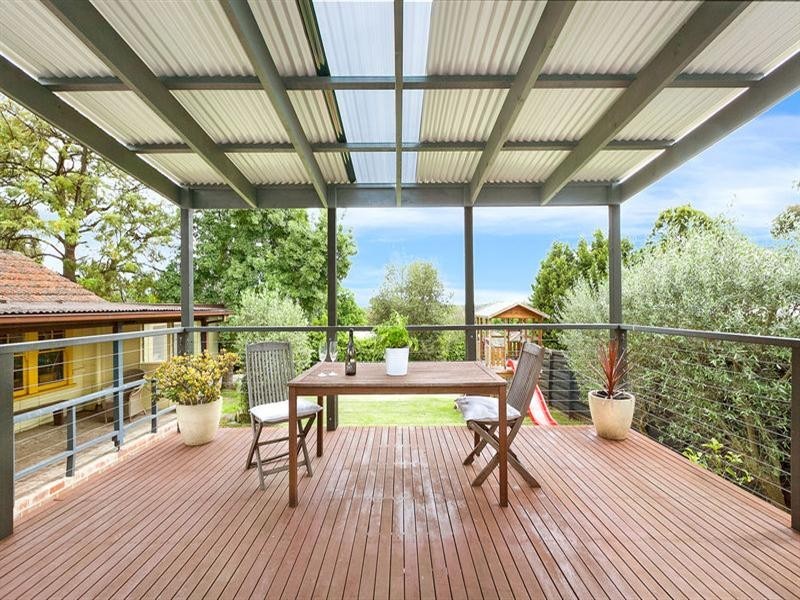 Montmorency VIC 3094