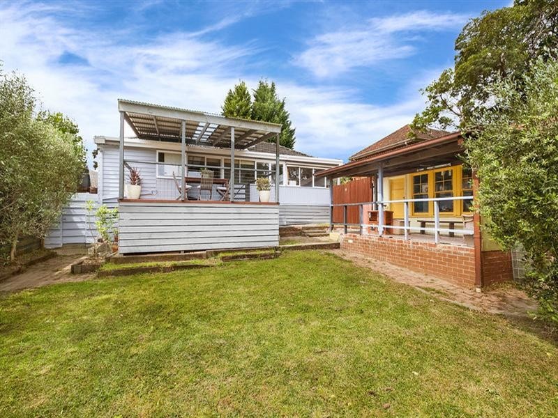 Montmorency VIC 3094