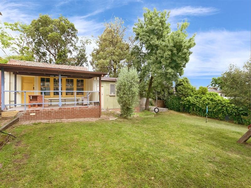 Montmorency VIC 3094