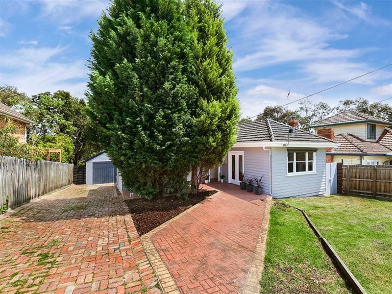 Montmorency VIC 3094