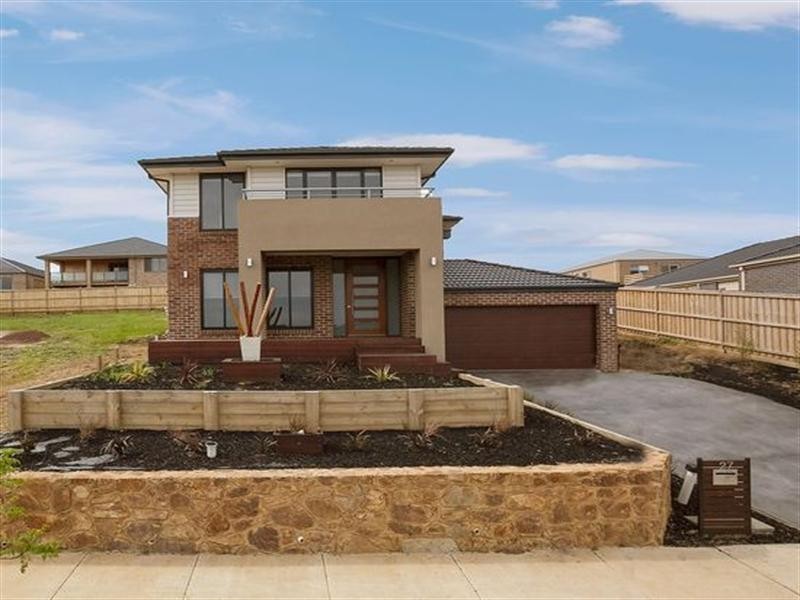 27 Lillian Street, Doreen VIC 3754