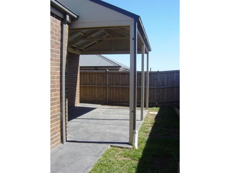 11 Mathilde Place, Doreen VIC 3754