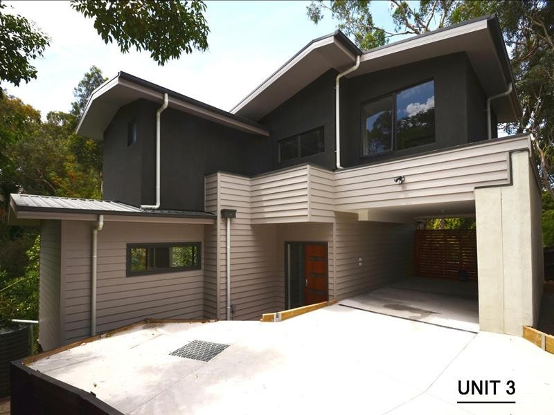 2 and 3/9 Louis Street, Greensborough VIC 3088