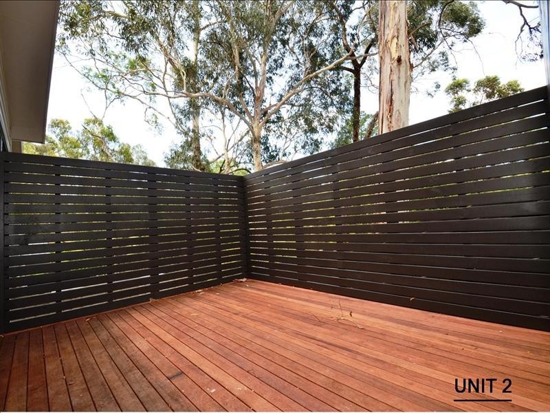 2 and 3/9 Louis Street, Greensborough VIC 3088