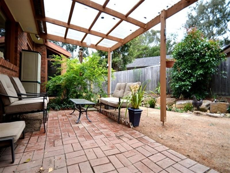 6 Gloucester Court, Eltham VIC 3095