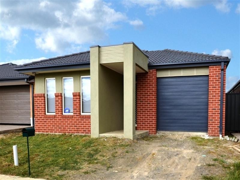 15 Strachan Rise, Mernda VIC 3754
