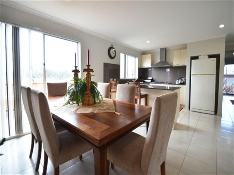 63 Eminence Boulevard, Doreen VIC 3754