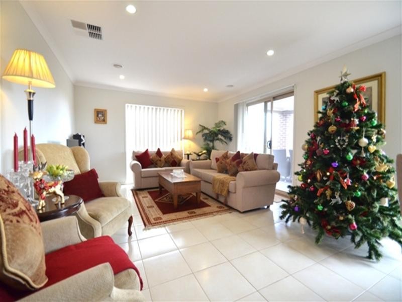 63 Eminence Boulevard, Doreen VIC 3754