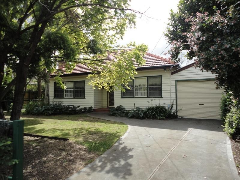 1/22 Beewar Street, Greensborough VIC 3088