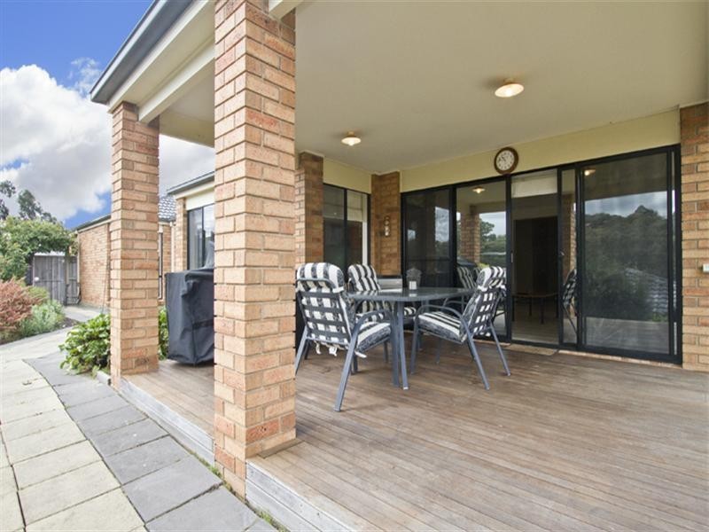 76 Everleigh Drive, Diamond Creek VIC 3089