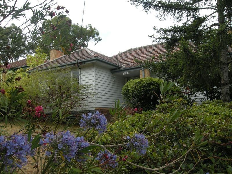 117 St Helena Road, Greensborough VIC 3088