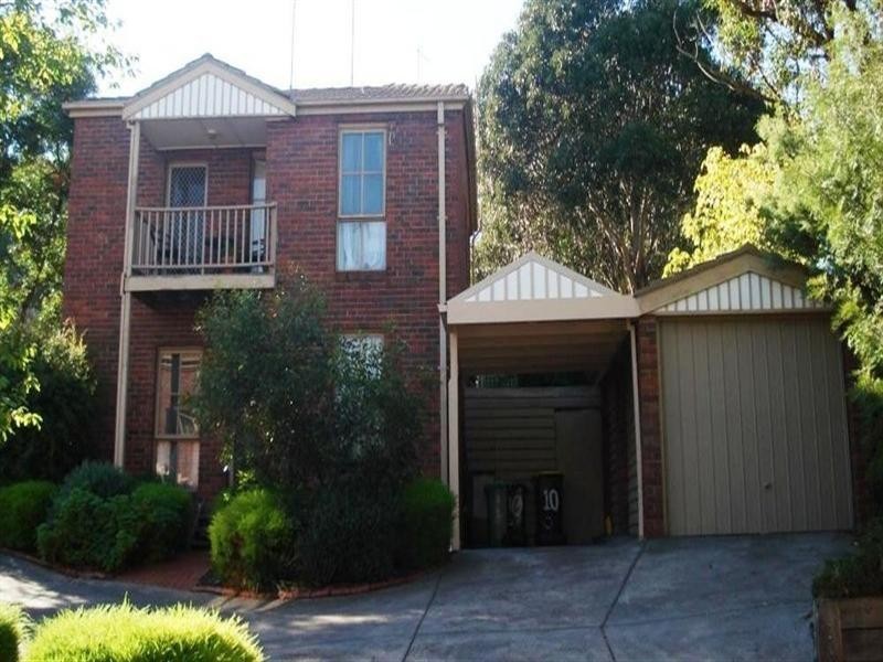 10/852 Main Road, Eltham VIC 3095