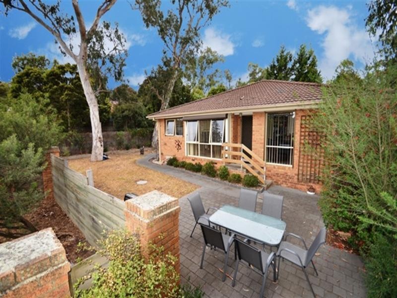 Unit 1/6 Main Road, Lower Plenty VIC 3093