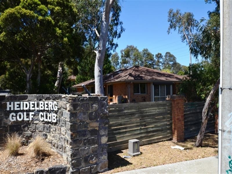 Unit 1/6 Main Road, Lower Plenty VIC 3093