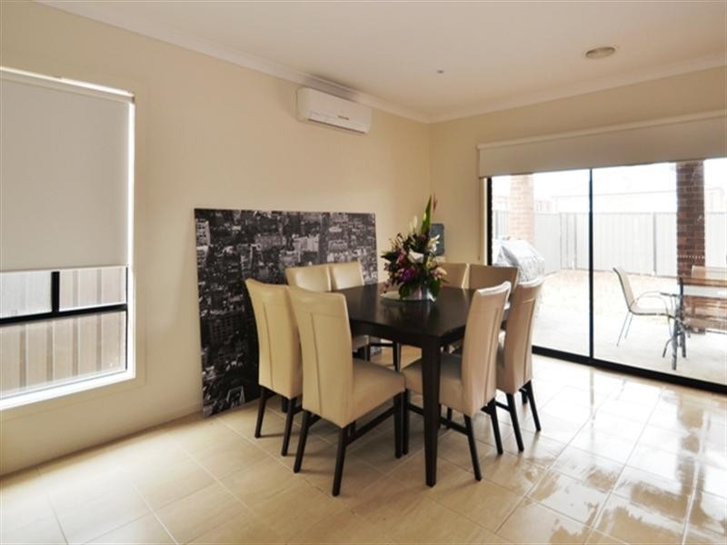 15 Hodgson Rise, Mernda VIC 3754