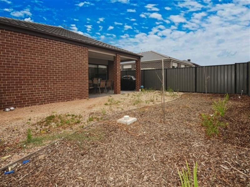 15 Hodgson Rise, Mernda VIC 3754