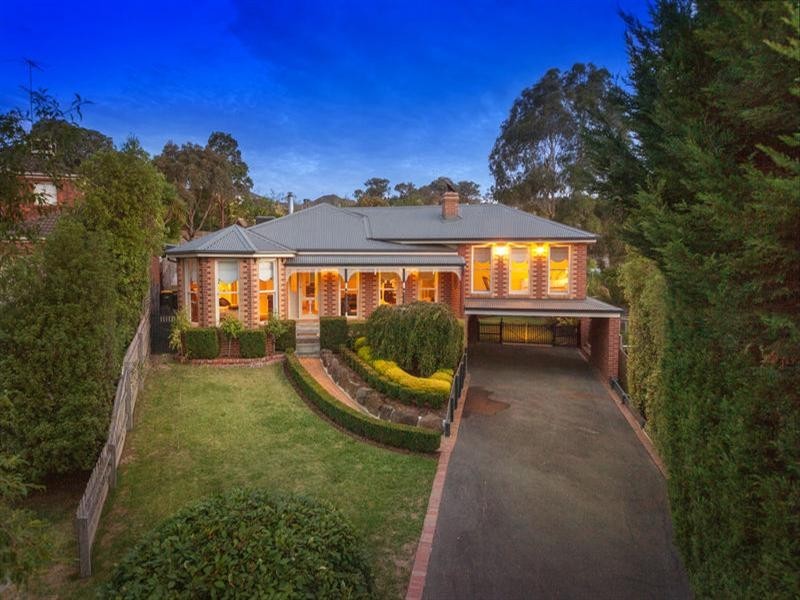 13 Colgoa Court, Wattle Glen VIC 3096