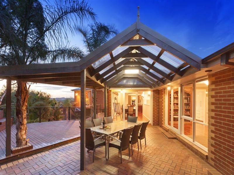 13 Colgoa Court, Wattle Glen VIC 3096