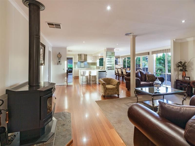 13 Colgoa Court, Wattle Glen VIC 3096