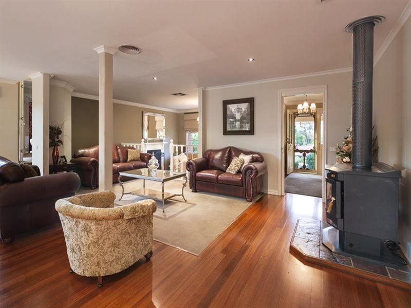 13 Colgoa Court, Wattle Glen VIC 3096