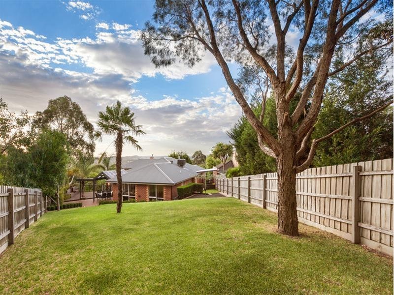 13 Colgoa Court, Wattle Glen VIC 3096
