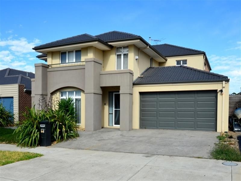 51 Goulburn Street, Mernda VIC 3754