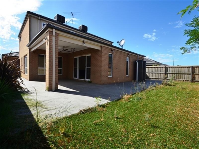 51 Goulburn Street, Mernda VIC 3754