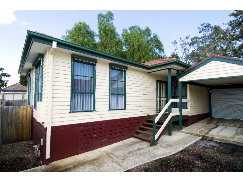 4 Jessop Street, Greensborough VIC 3088