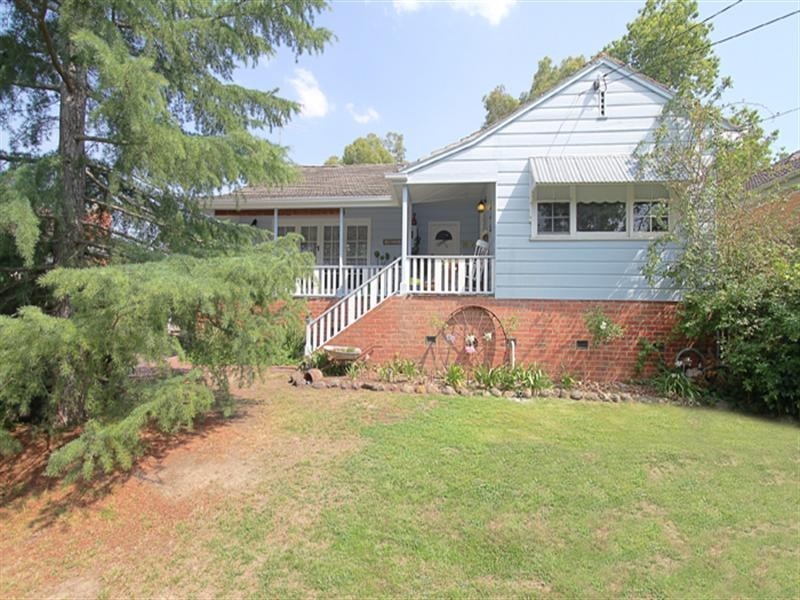 6 Donald Street, Greensborough VIC 3088