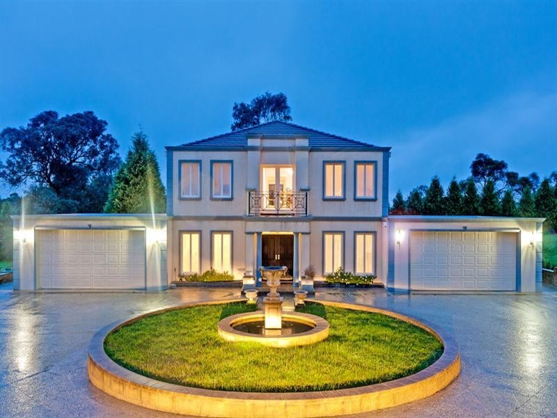 15 North Oatlands Road, Yarrambat VIC 3091