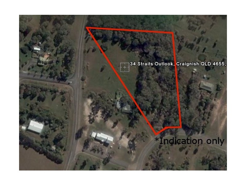 34 Straits Outlook, Craignish QLD 4655