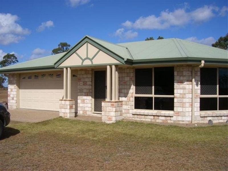 142 Beelbi Creek Road, Hervey Bay QLD 4655