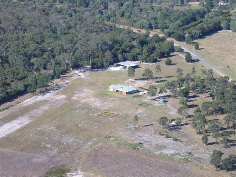 142 Beelbi Creek Road, Hervey Bay QLD 4655