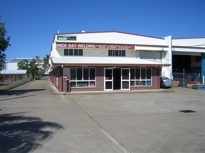 85 Old Maryborough Road, Pialba QLD 4655