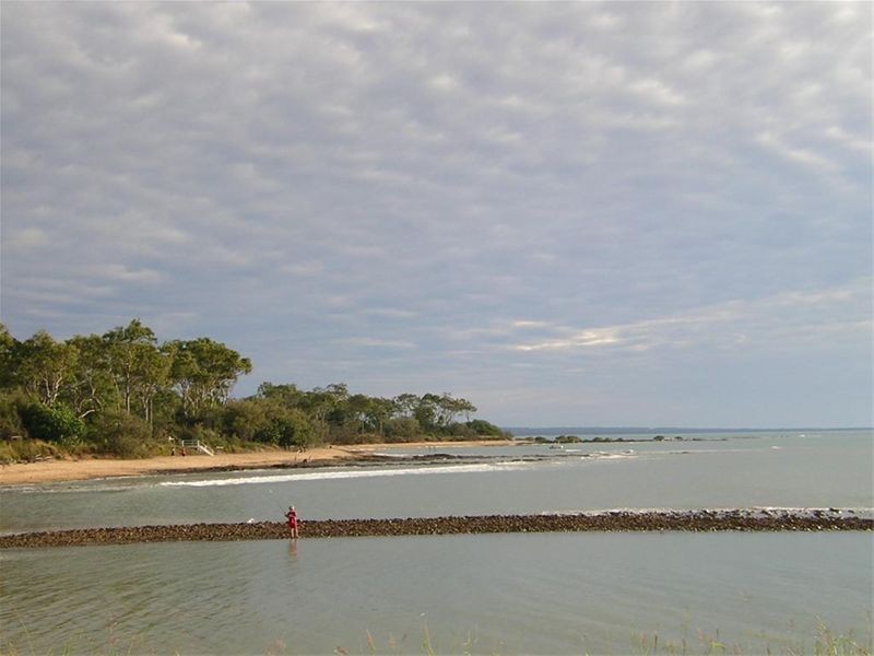 1 Parraweena Court, Point Vernon QLD 4655