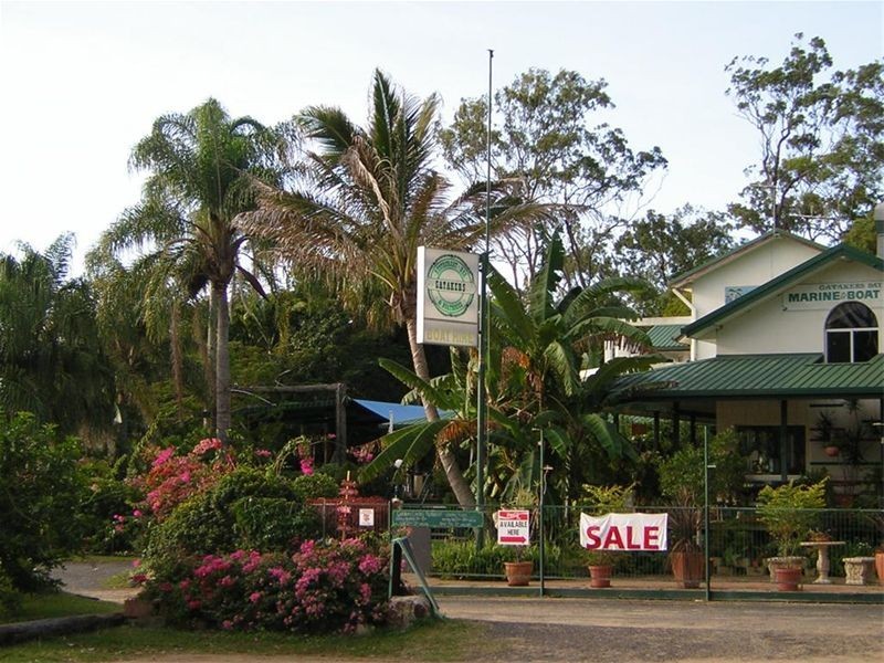 1 Parraweena Court, Point Vernon QLD 4655