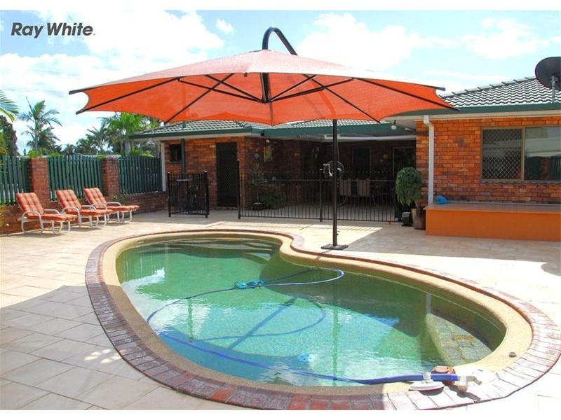 1 Frangipanni Avenue, Kawungan QLD 4655