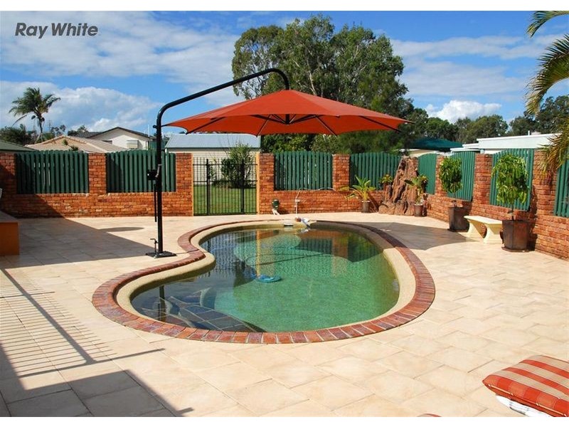 1 Frangipanni Avenue, Kawungan QLD 4655