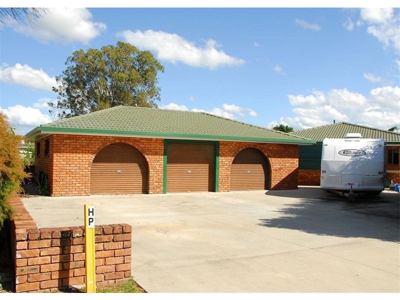 1 Frangipanni Avenue, Kawungan QLD 4655