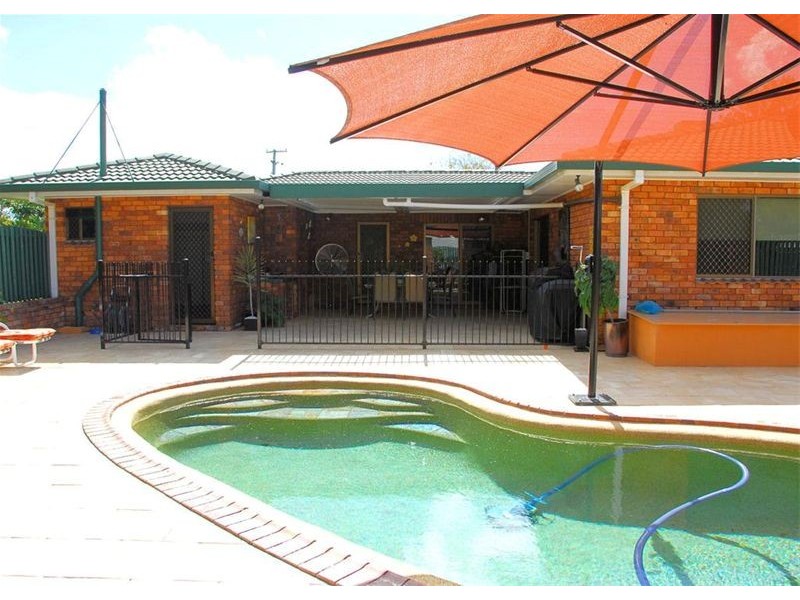 1 Frangipanni Avenue, Kawungan QLD 4655