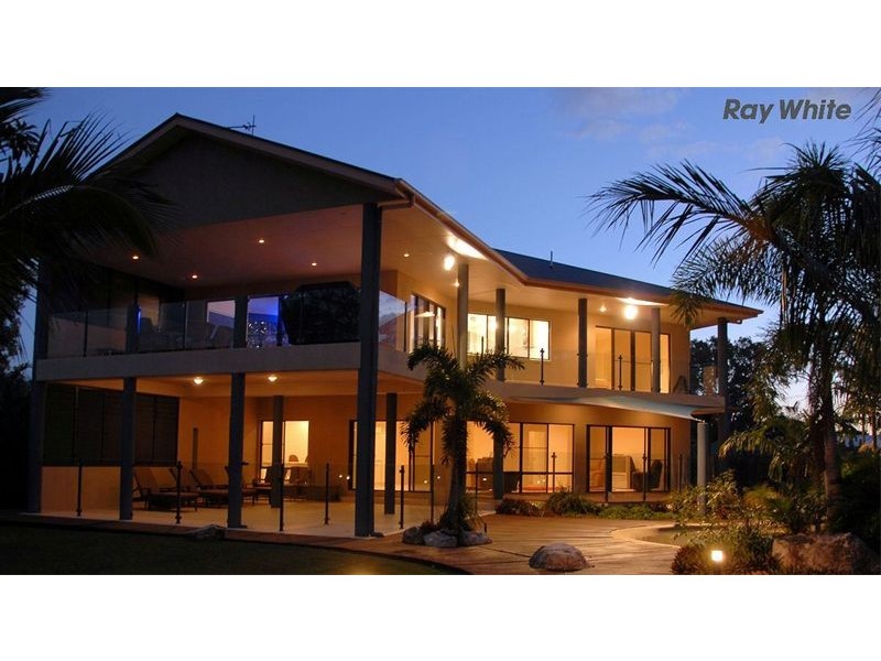 19 Nautilus Court, Dundowran Beach QLD 4655