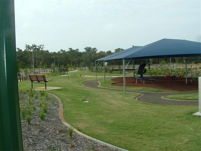 9 Parklink Avenue, Wondunna QLD 4655