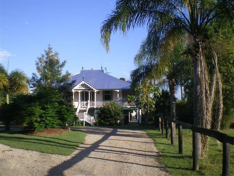 1043 Booral Road, Bunya Creek QLD 4655