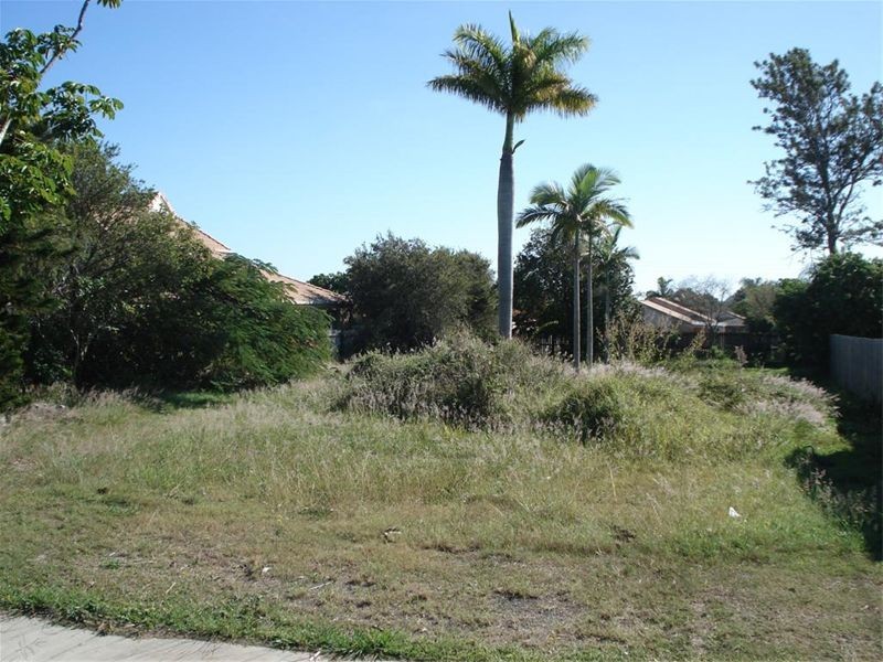 15 Jensen Drive, Urraween QLD 4655