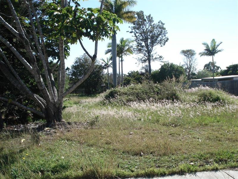 15 Jensen Drive, Urraween QLD 4655